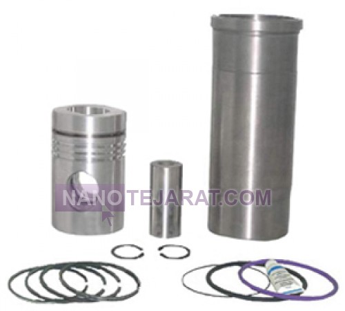 CYLINDER LINER KIT 